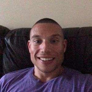 Meet your Posher, Alex